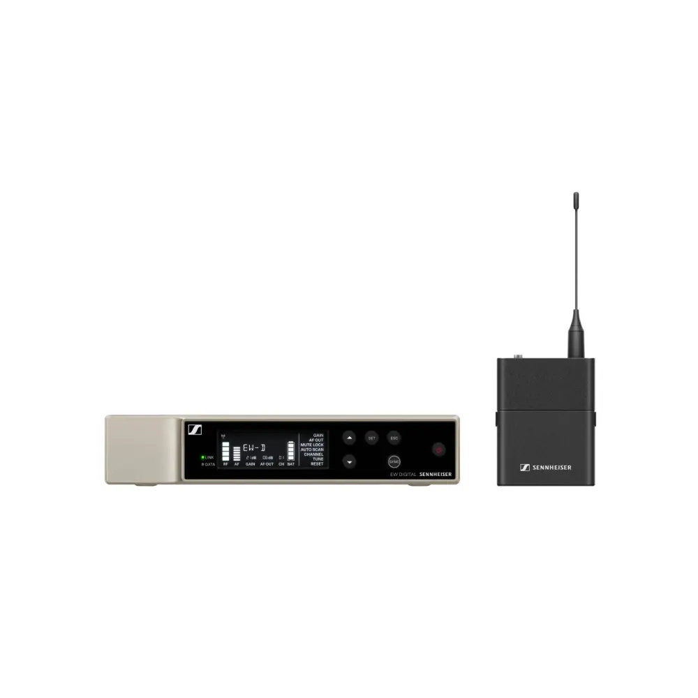 Sennheiser EW-D SK BASE SET (Q1-6)
