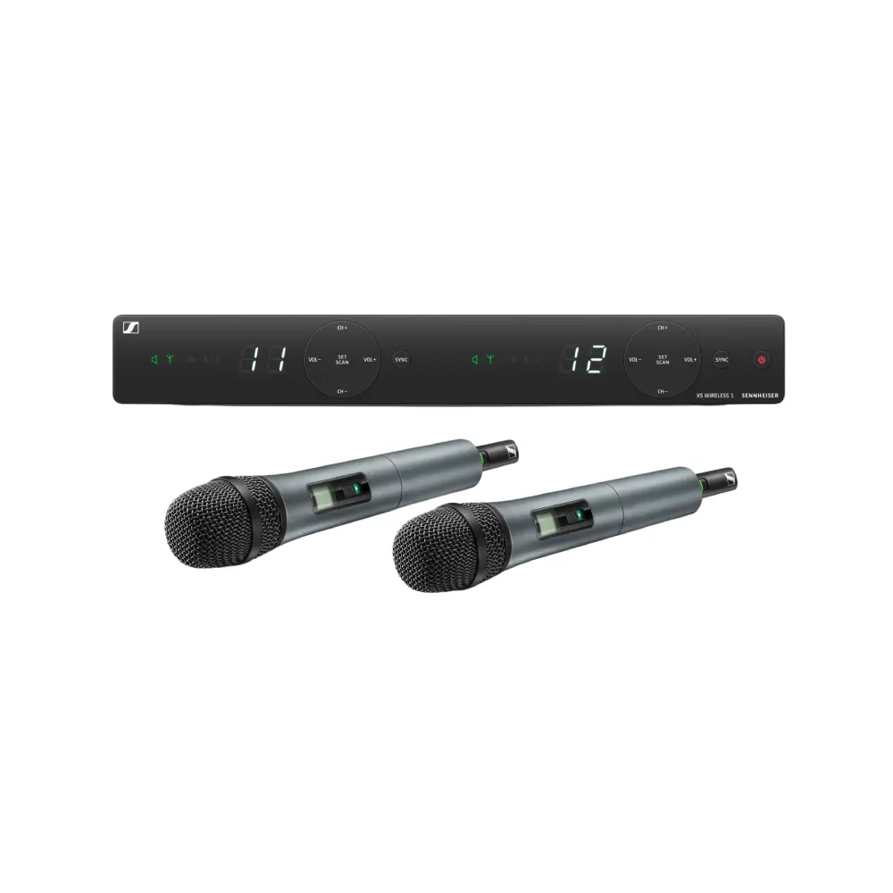 Sennheiser XSW 1-825 DUAL-B