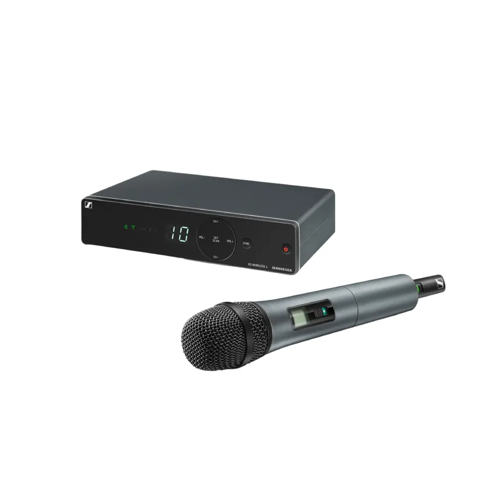 Sennheiser XSW 1-835-BC