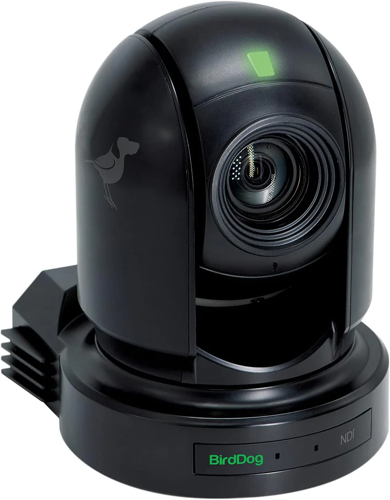 BirdDog 1x BDP200B - Black Education BDMVPRO, BDCENTRALPRO2.0 and BDCOMMS coupon code
