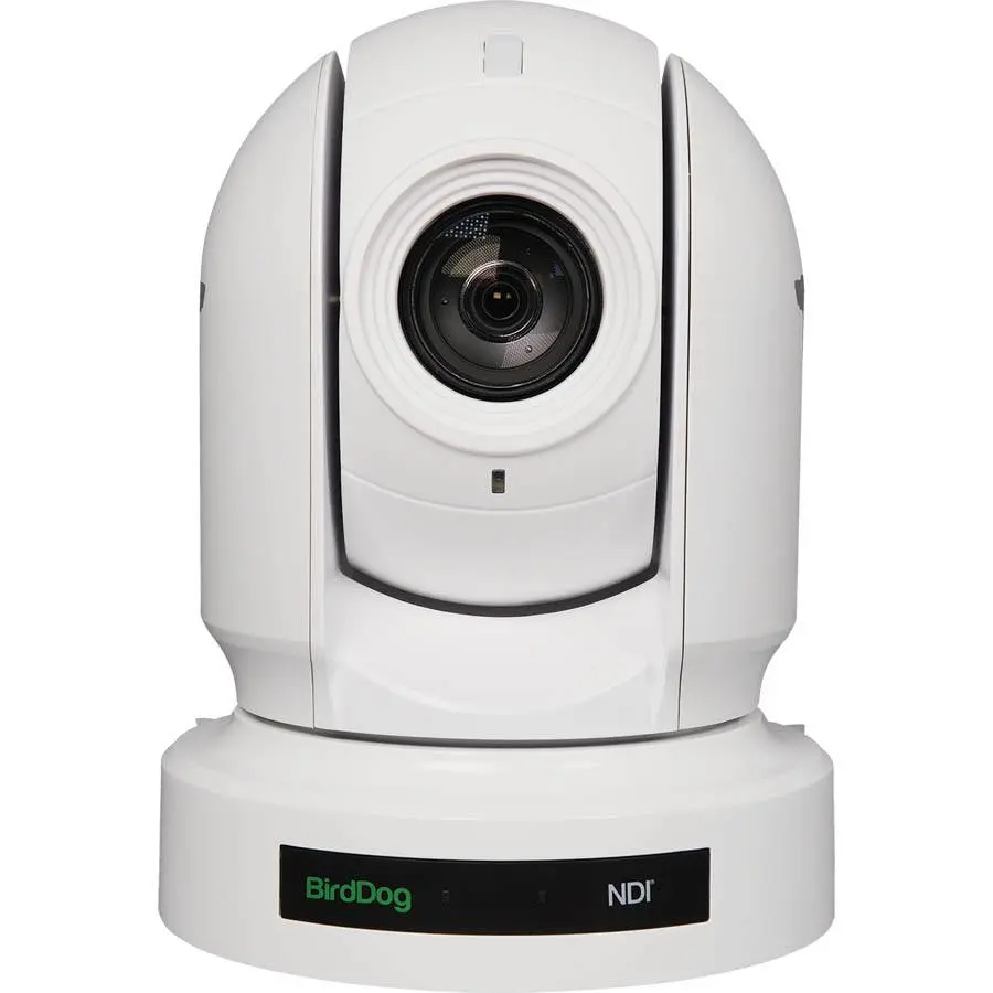 BirdDog 1x BDP200W - White Education BDMVPRO, BDCENTRALPRO2.0 and BDCOMMS coupon code