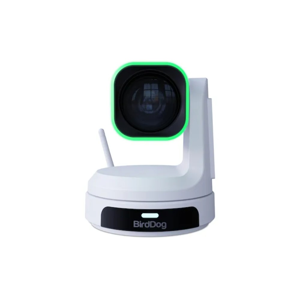 BirdDog X1 Ultra White
