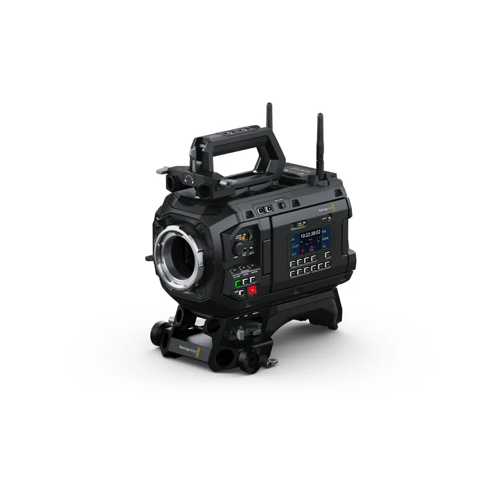 Blackmagic Design URSA Cine 12K LF