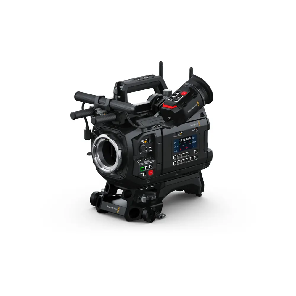 Blackmagic Design URSA Cine 12K LF + EVF
