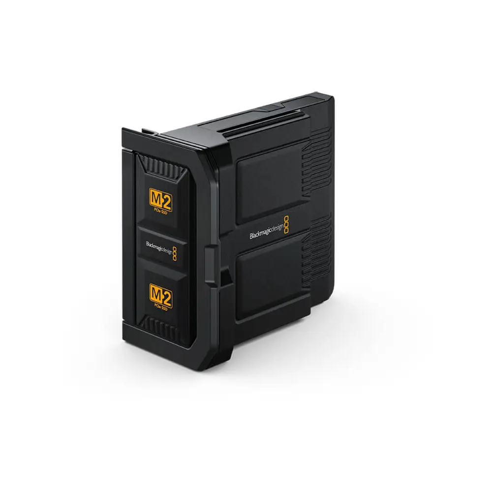 Blackmagic Design Media Module 8TB