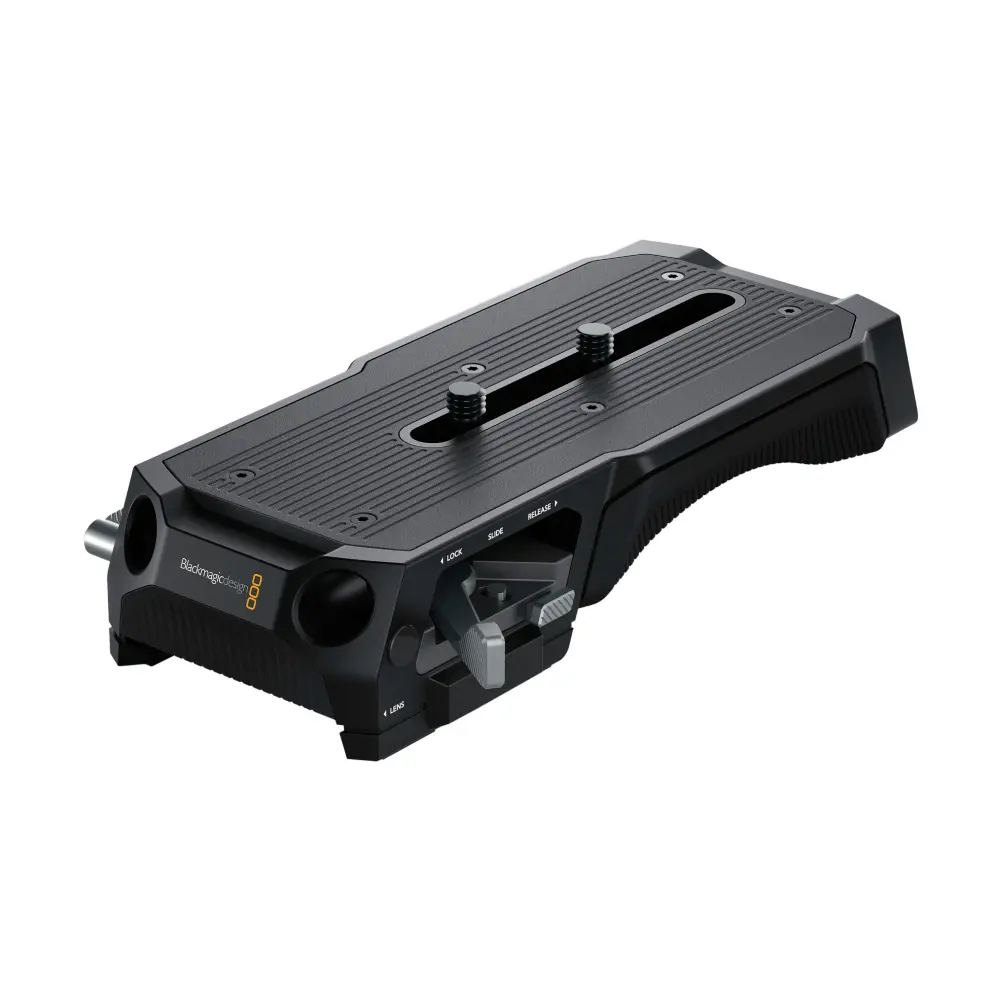 Blackmagic Design URSA Cine Baseplate 15