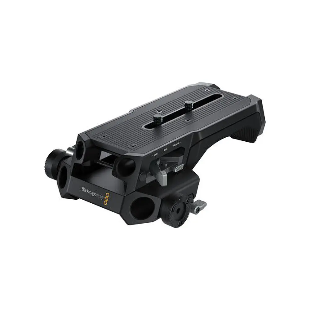 Blackmagic Design URSA Cine Baseplate 19