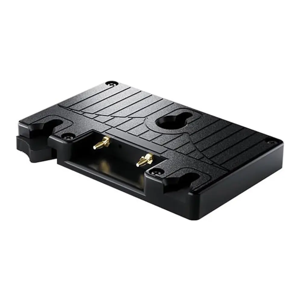 Blackmagic Design URSA Cine Battery Plate Gold