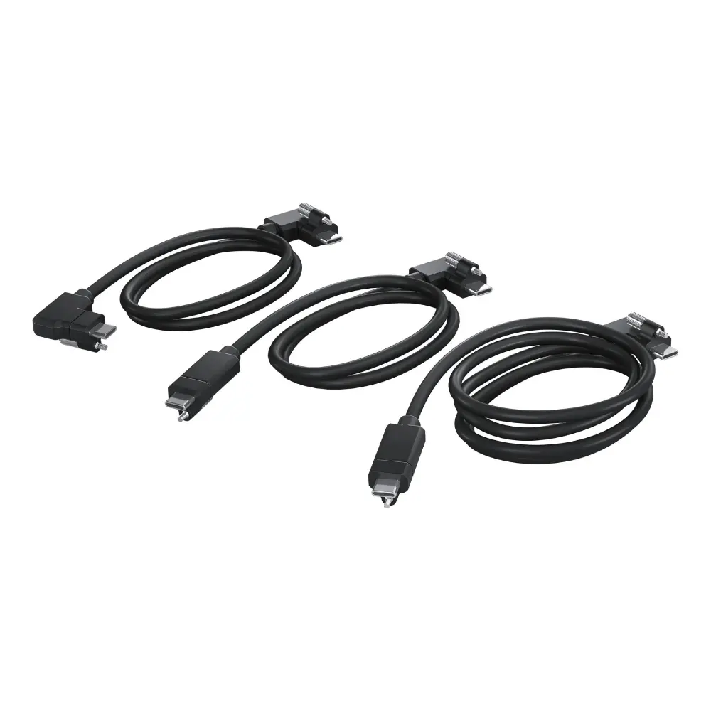 Blackmagic Design Camera URSA Cine EVF - Cable USB Set