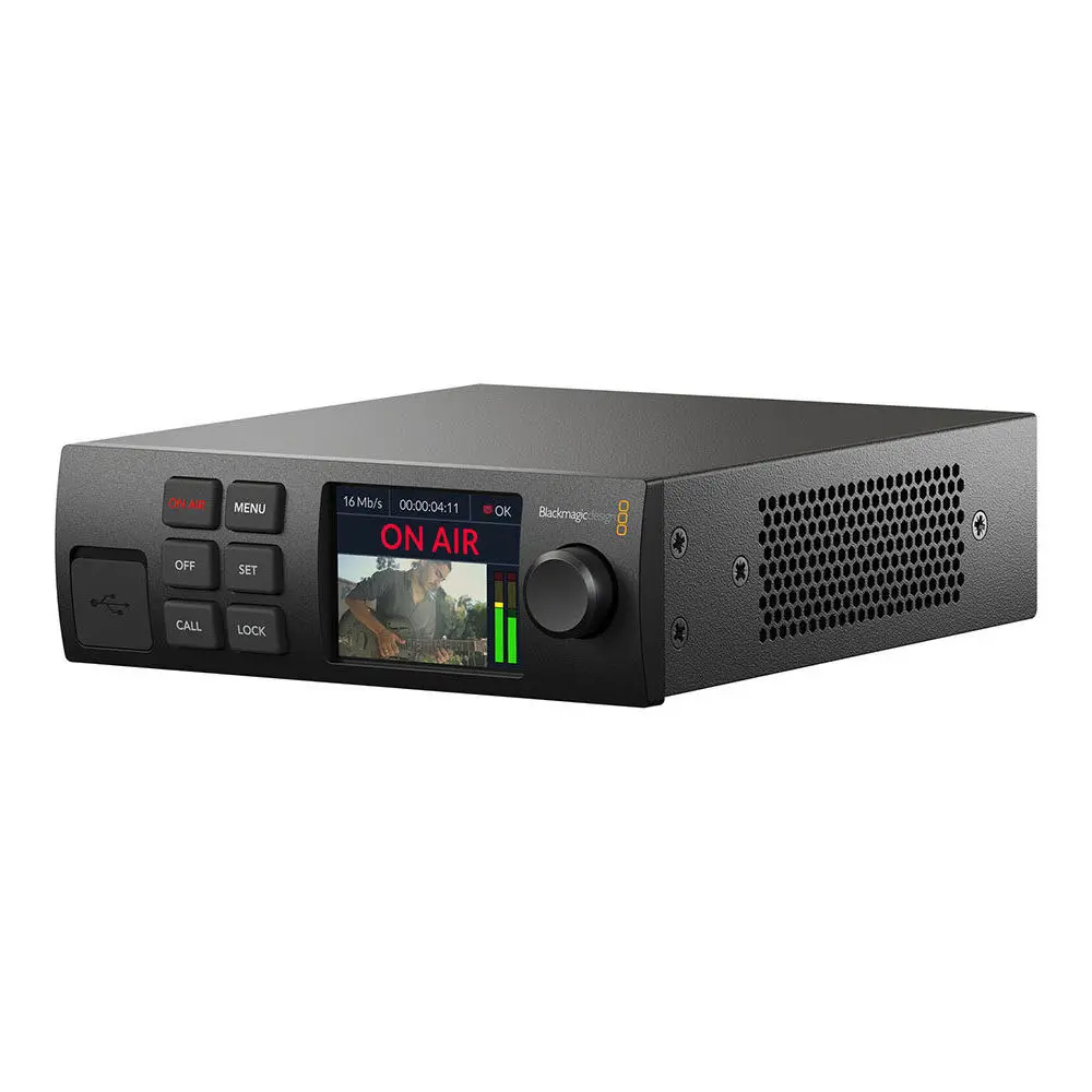 Blackmagic Design Streaming Encoder HD