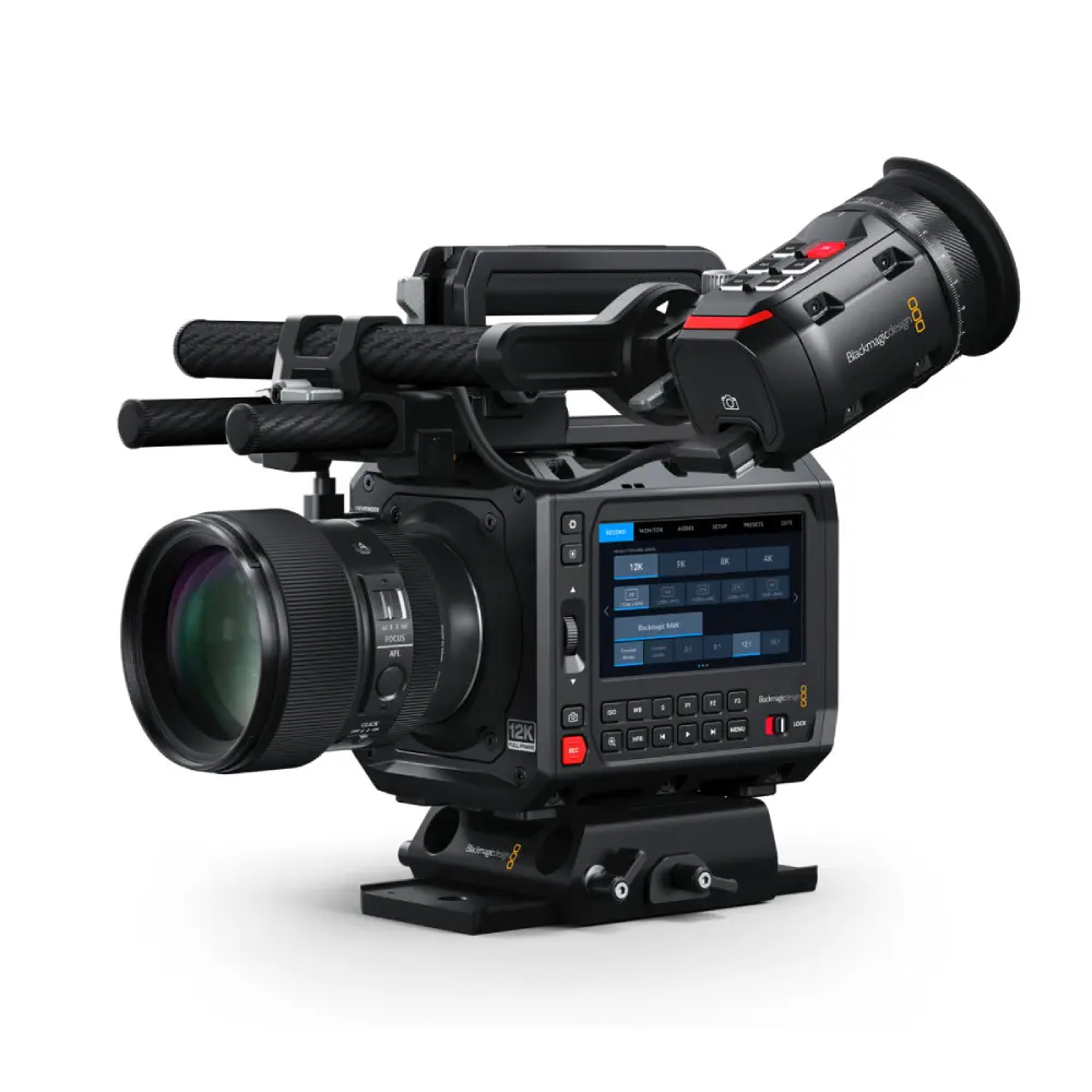Blackmagic Design PYXIS 12K