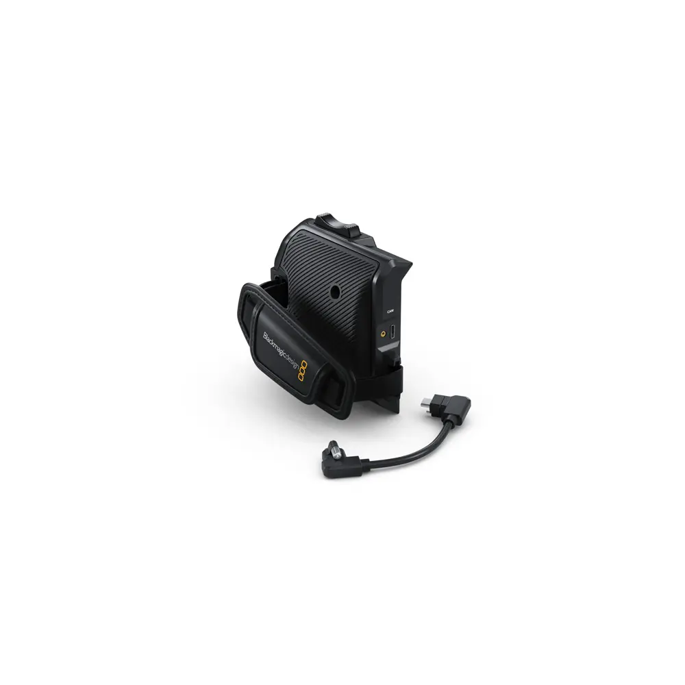 Blackmagic Design PYXIS Pro Handle
