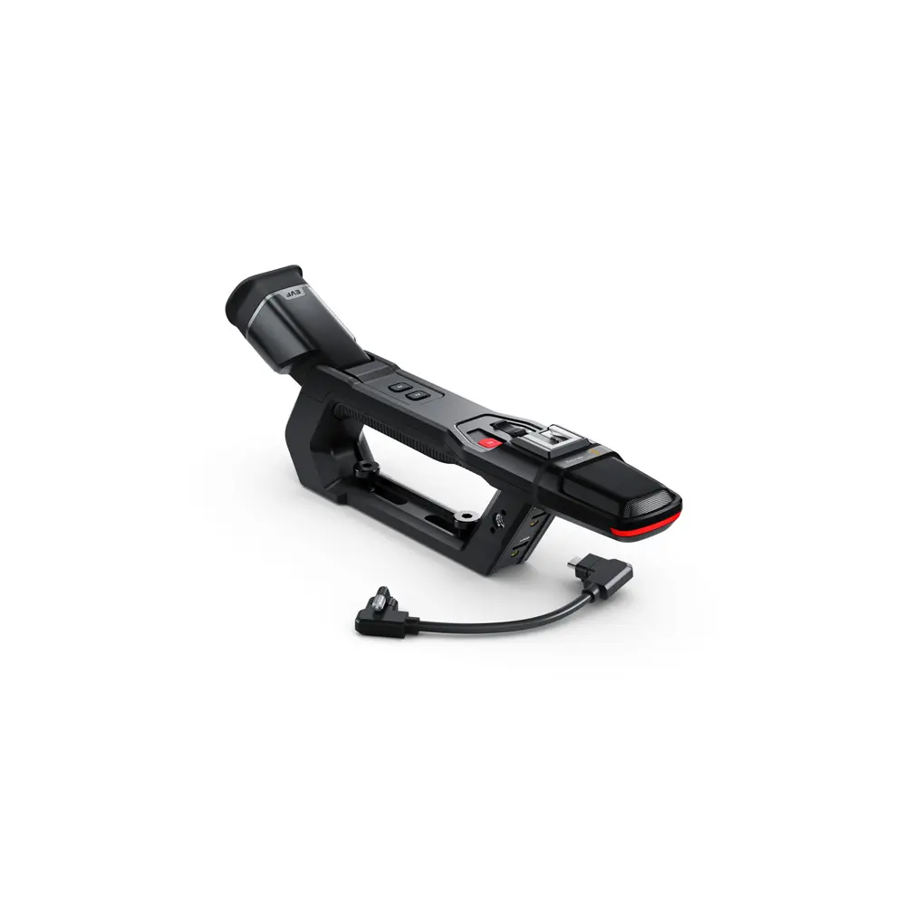 Blackmagic Design PYXIS Pro Grip