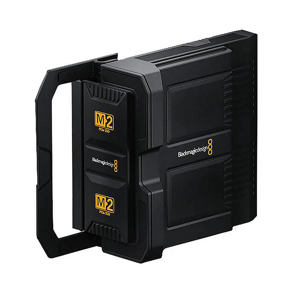 Blackmagic Design Media Module CF
