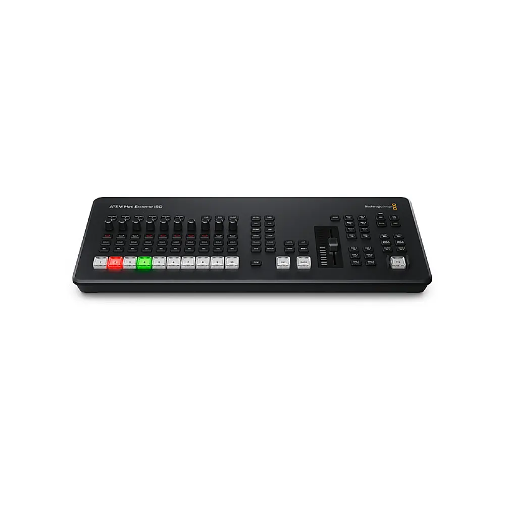 Blackmagic Design ATEM Mini Extreme ISO G2