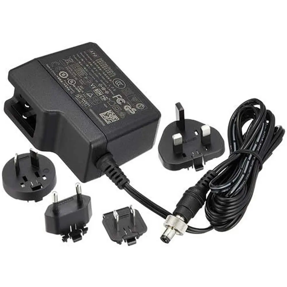 Blackmagic Design Power Supply - PYXIS 6K 12V60W