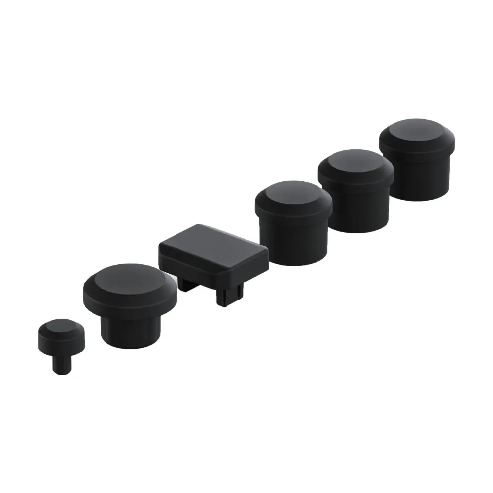 Blackmagic Design Camera URSA Cine - Rubber Caps