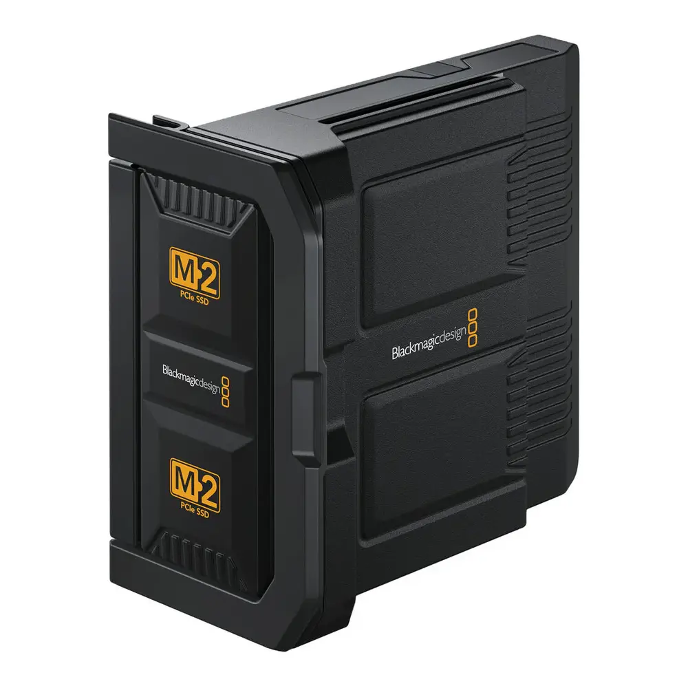 Blackmagic Design Media Module 16TB