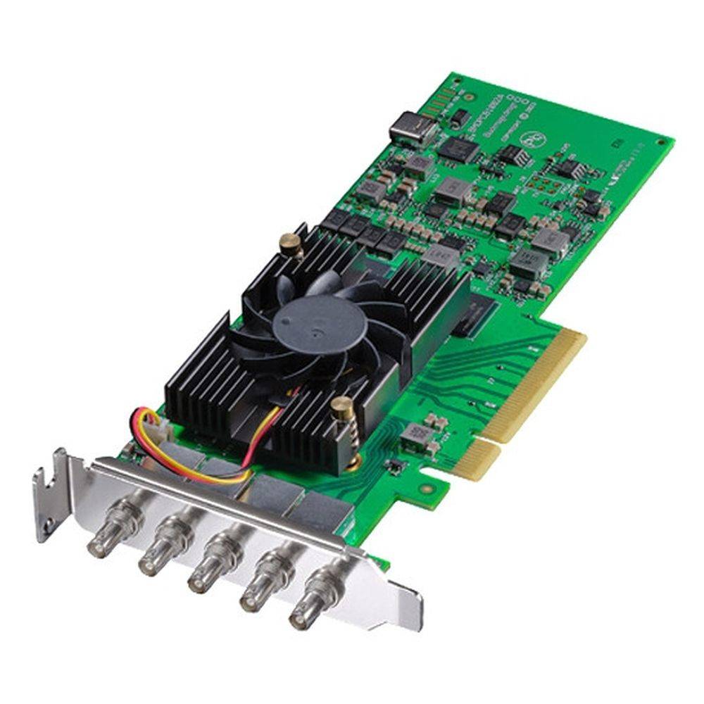 Blackmagic Design DeckLink 8K Pro Mini