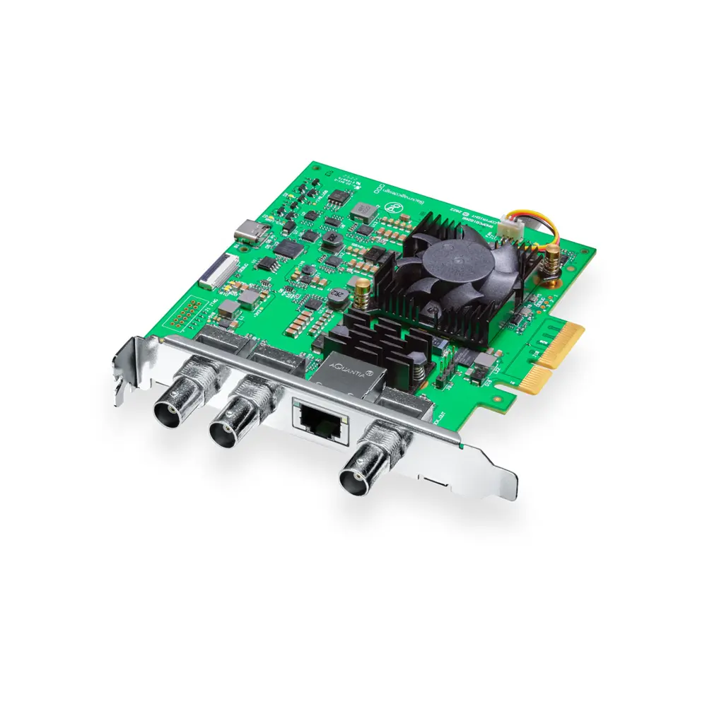 Blackmagic Design DeckLink IP/SDI HD