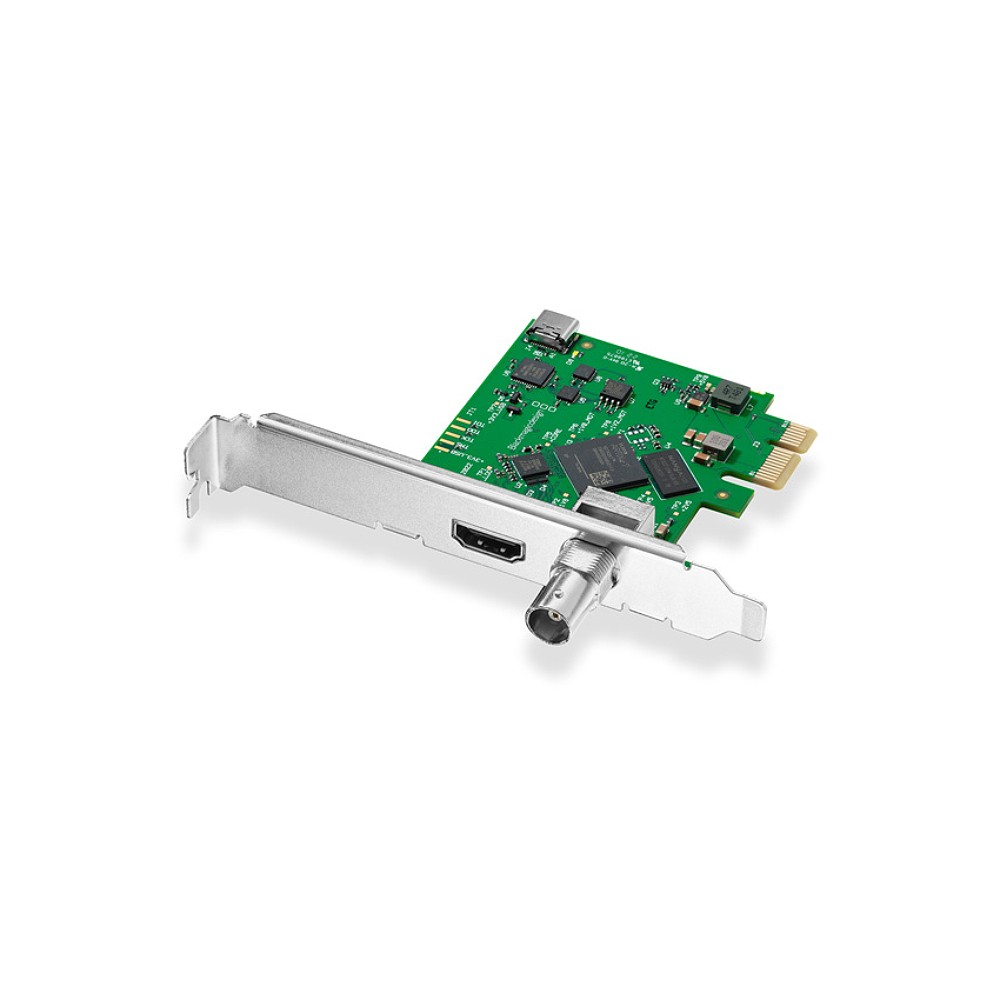 Blackmagic Design DeckLink Mini Recorder HD