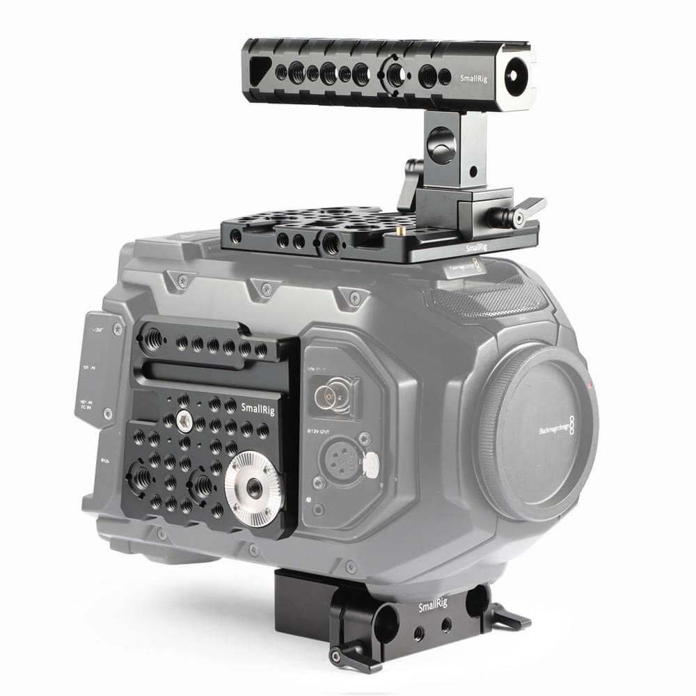 Blackmagic Design Camera URSA Mini - Top Handle