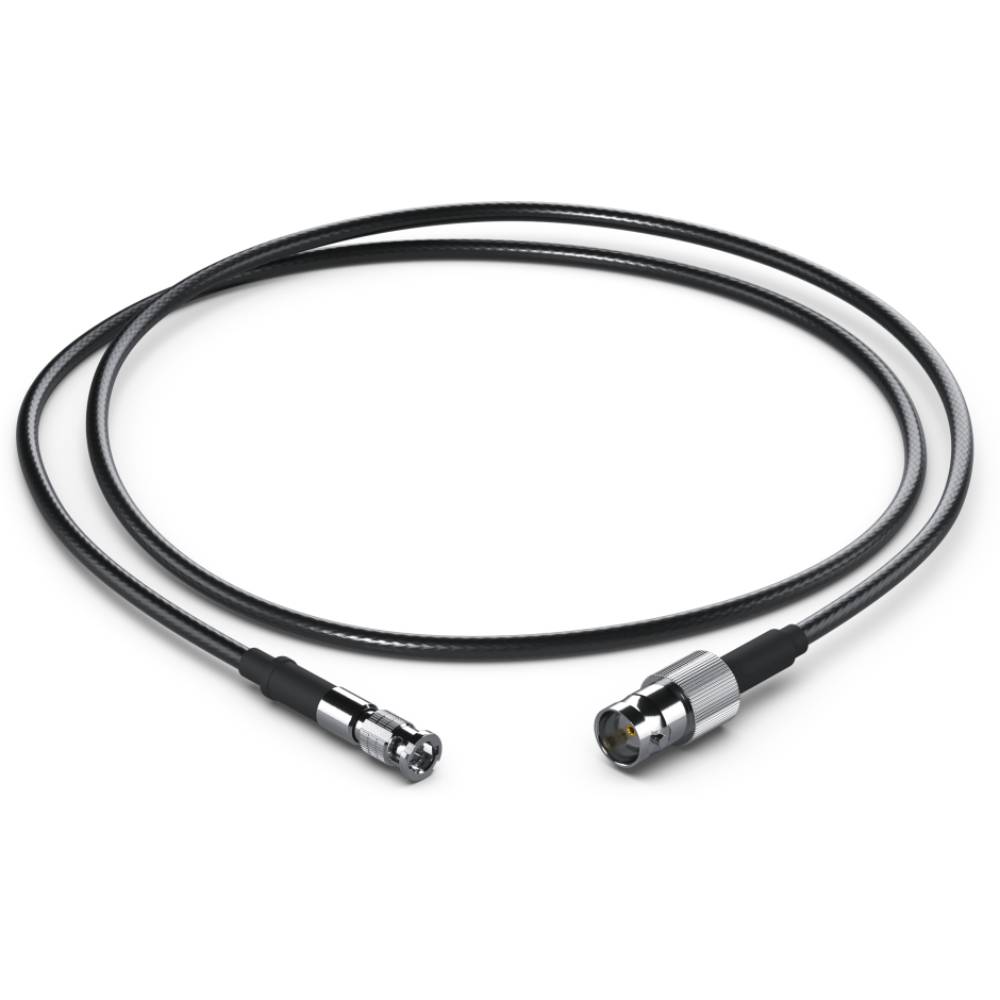 Blackmagic Design Cable – Micro BNC to BNC Female 700mm