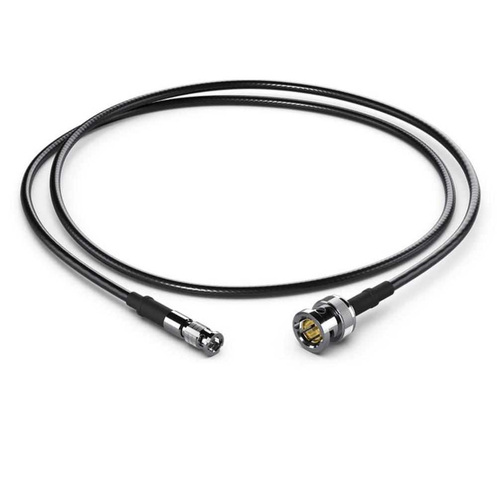 Blackmagic Design Cable – Micro BNC to BNC Male 700mm
