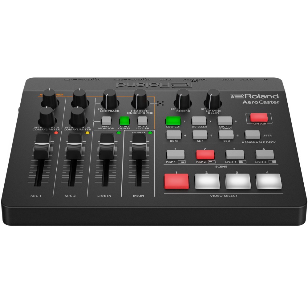 Roland UA-1010