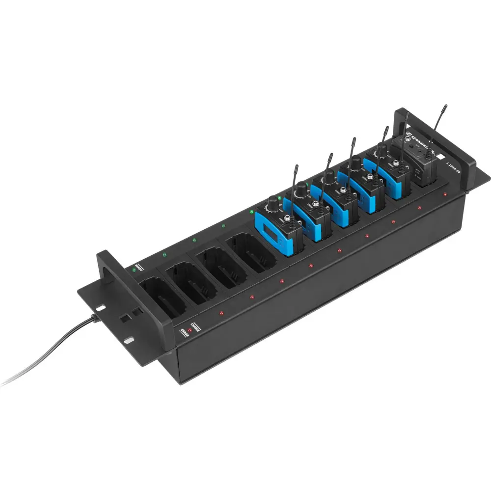 Sennheiser Ladeleiste Charger