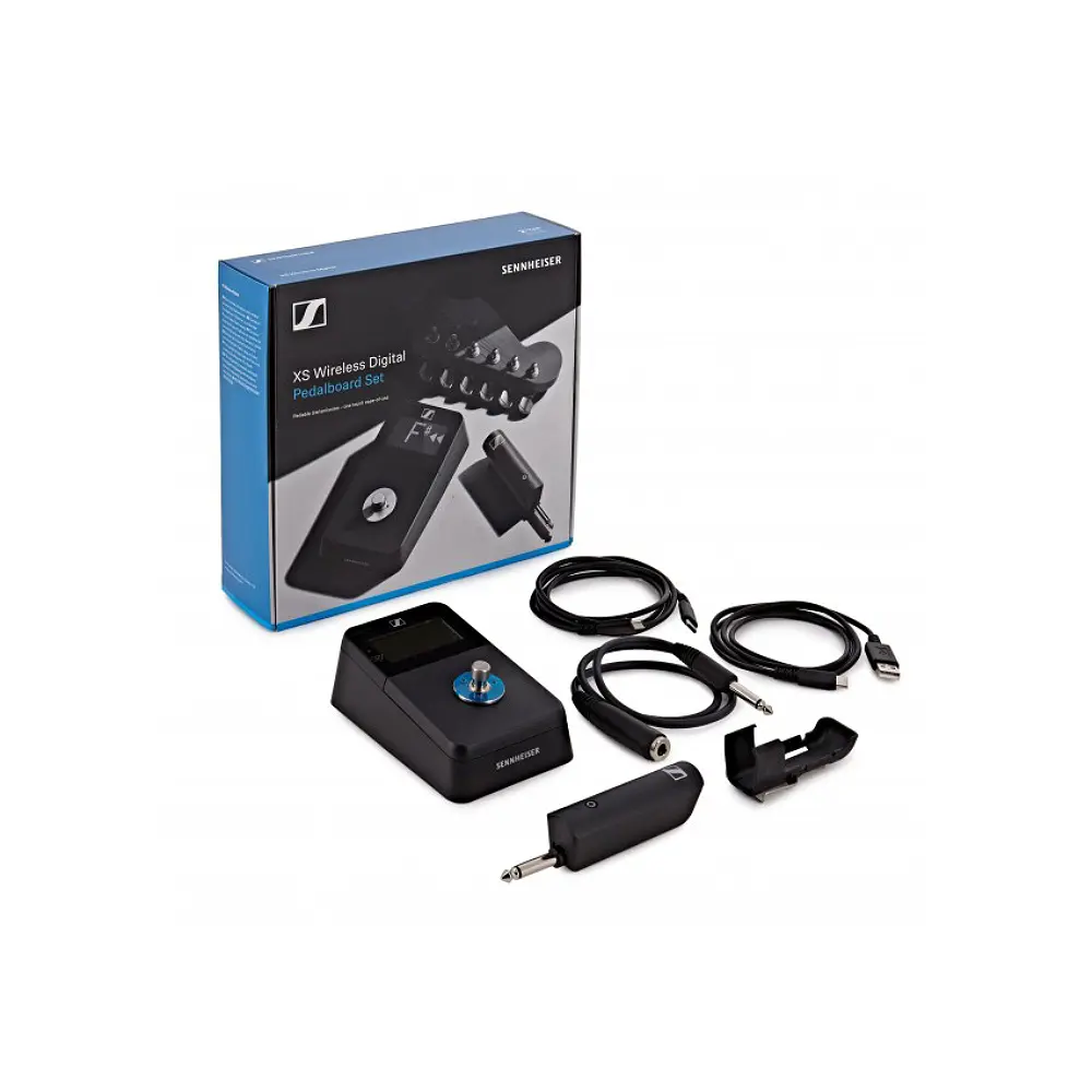 Sennheiser XS Wireless Digital