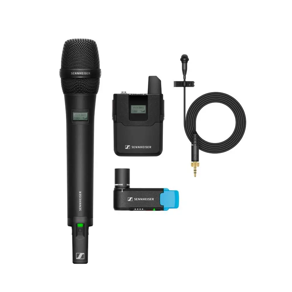 Sennheiser AVX-COMBO Set-3-EU