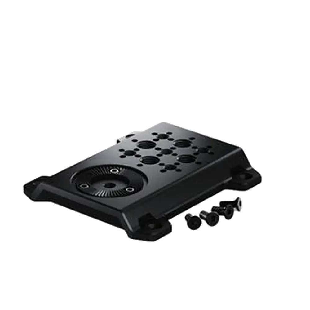 Blackmagic Design PYXIS Rosette Plate