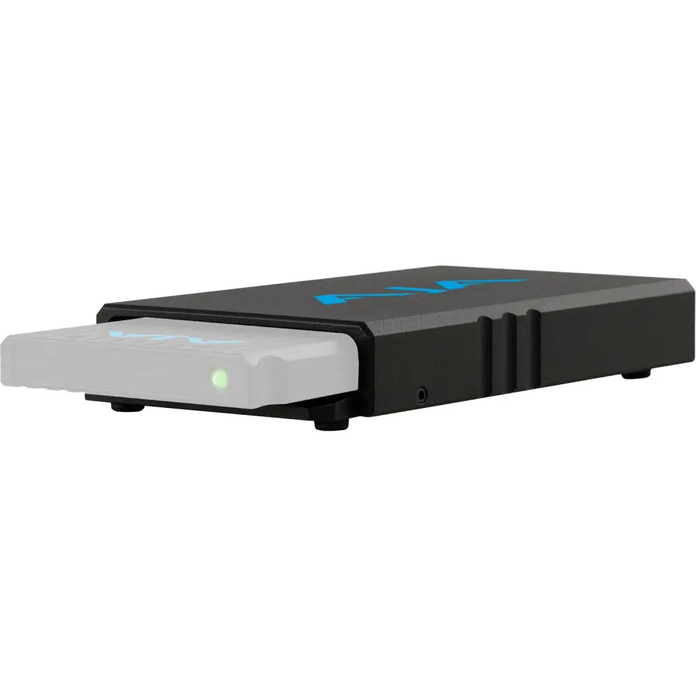AJA Pak Dock