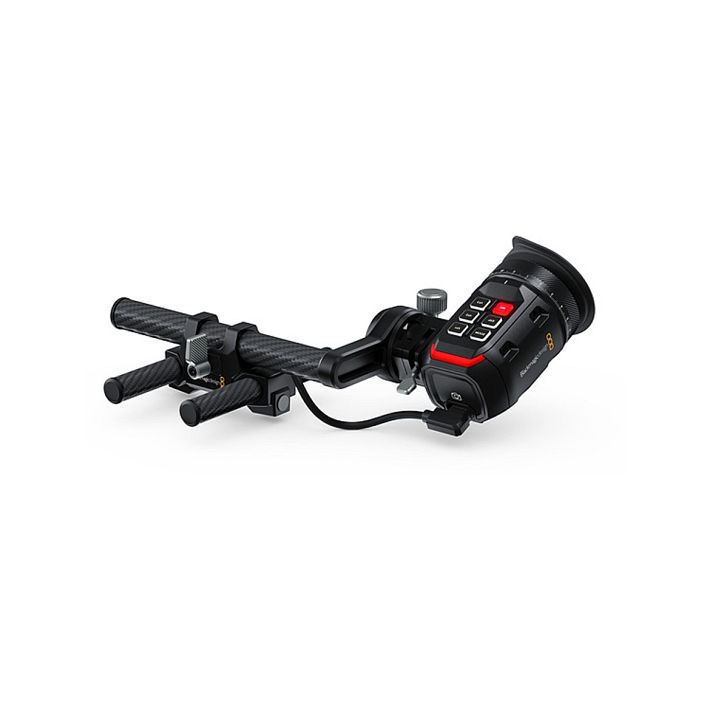 Blackmagic Design URSA Cine EVF