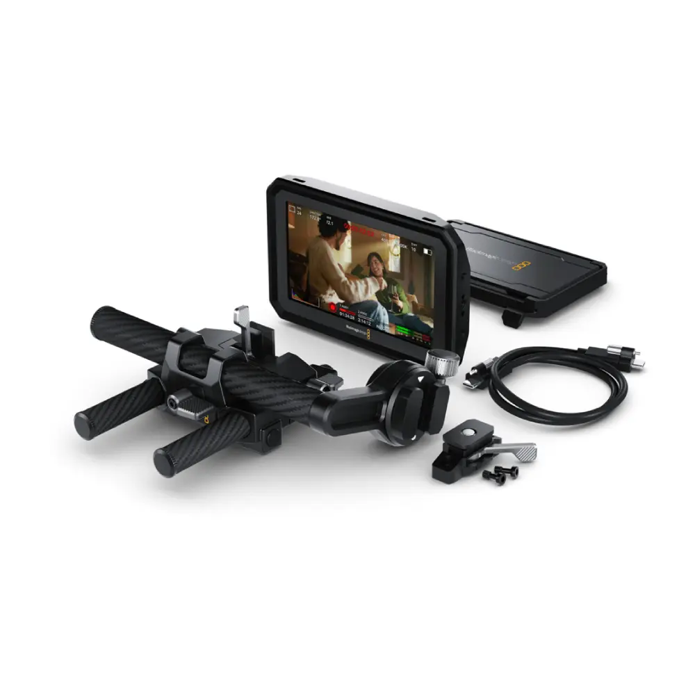 Blackmagic Design PYXIS Monitor EVF Kit