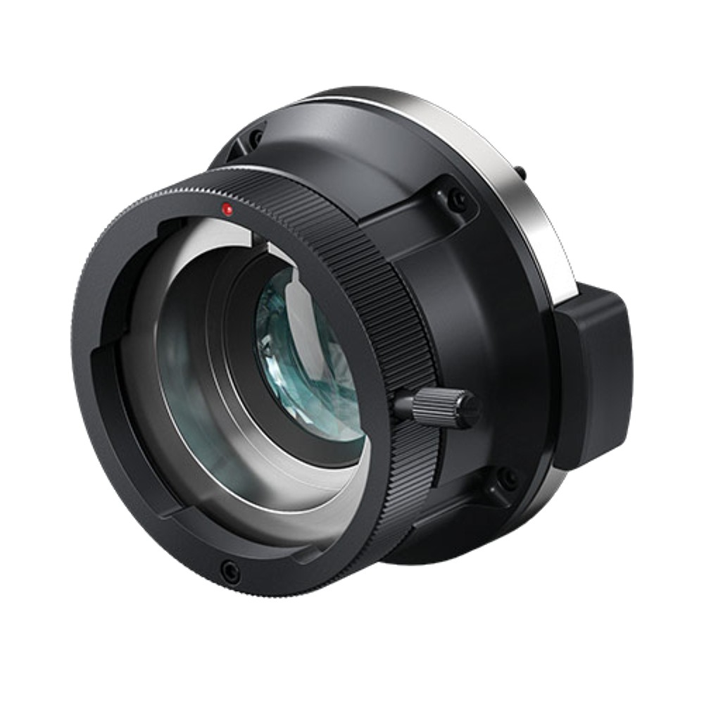 Blackmagic Design URSA Mini Pro B4 Mount