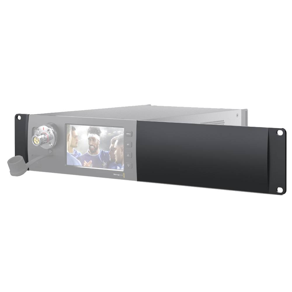 Blackmagic Design Studio Fiber Rack Kit
