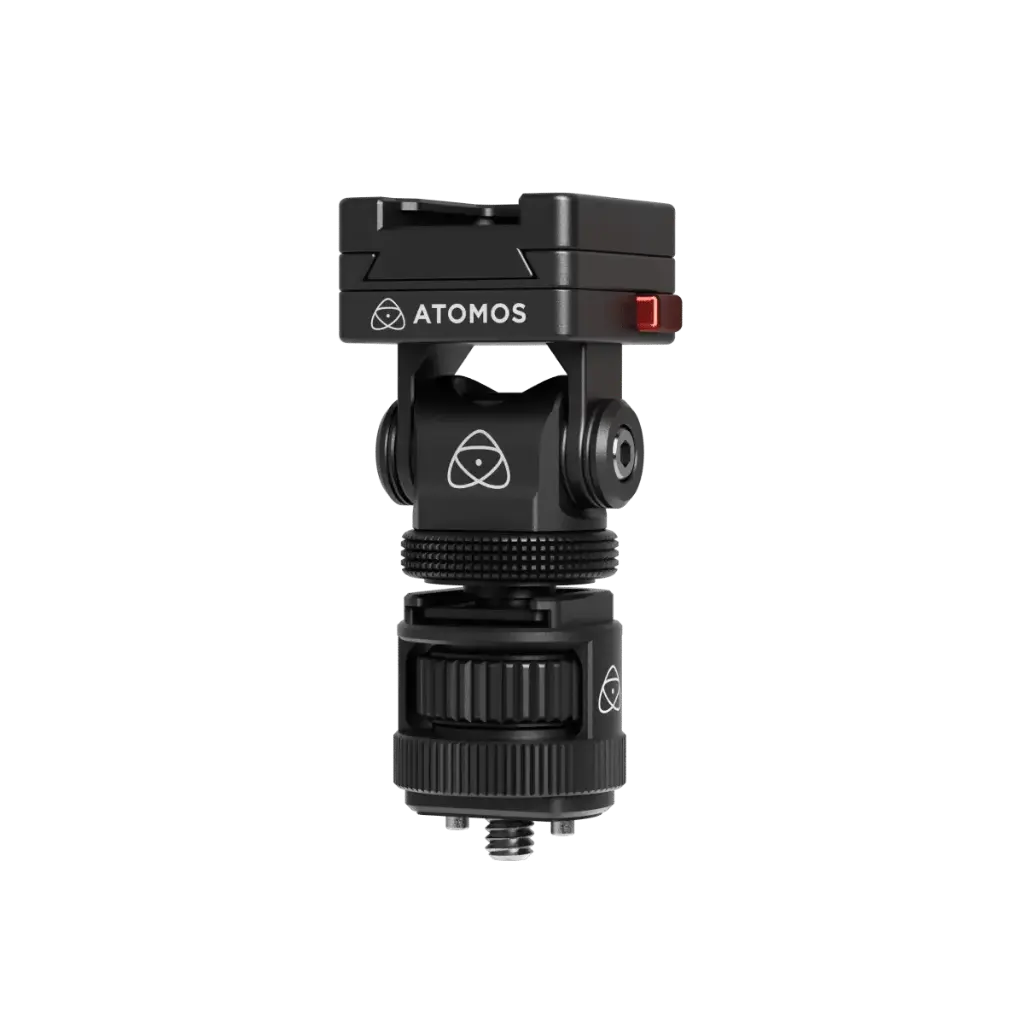 ATOMOS Cold Shoe Mount
