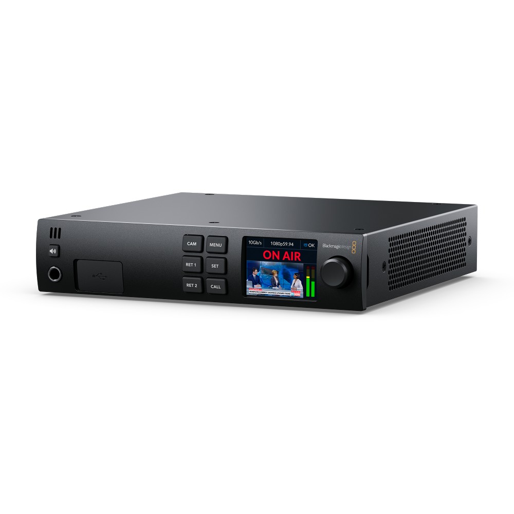 Blackmagic Design Studio Converter