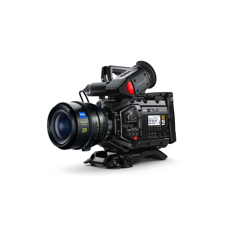 Blackmagic Design URSA Mini Pro 12K OLPF