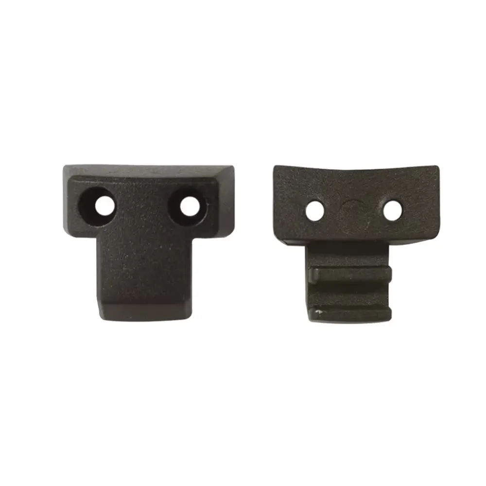 Aputure LS 60D-Plastic Slot