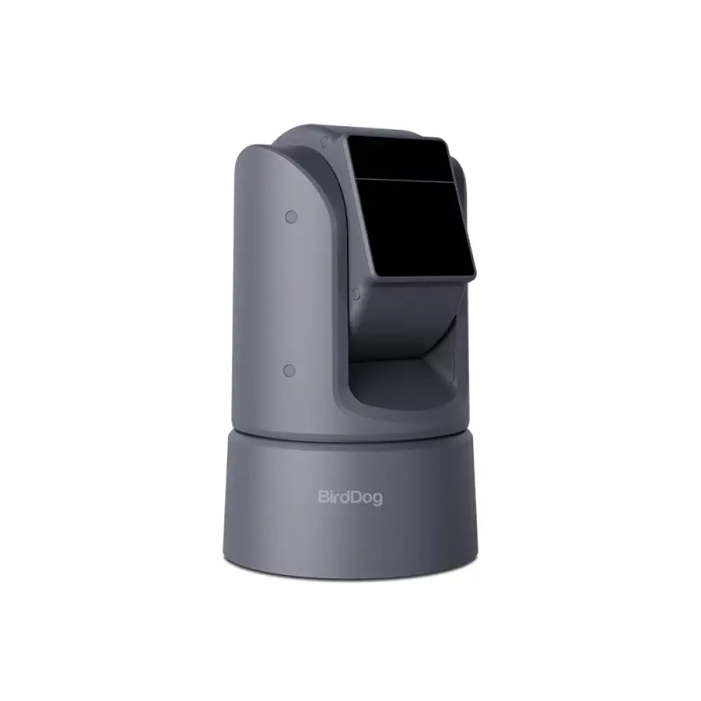 BirdDog O4 Outdoor Camera - Grey