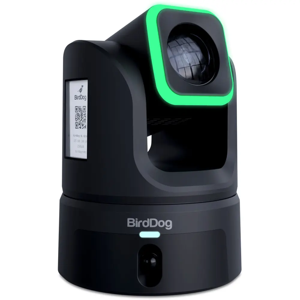 BirdDog XL Ultra - Black