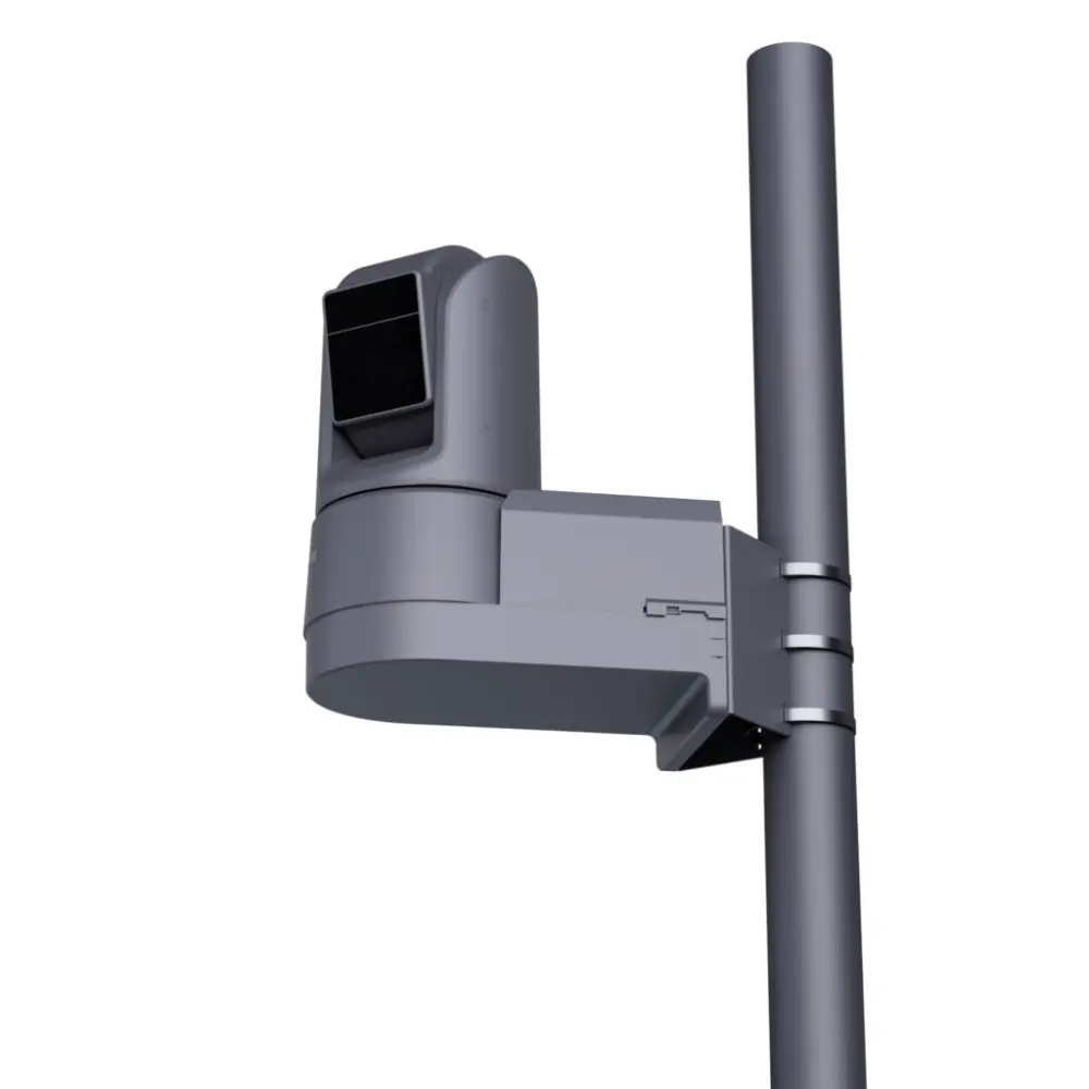 BirdDog O4 - Pole Mount (Grey)