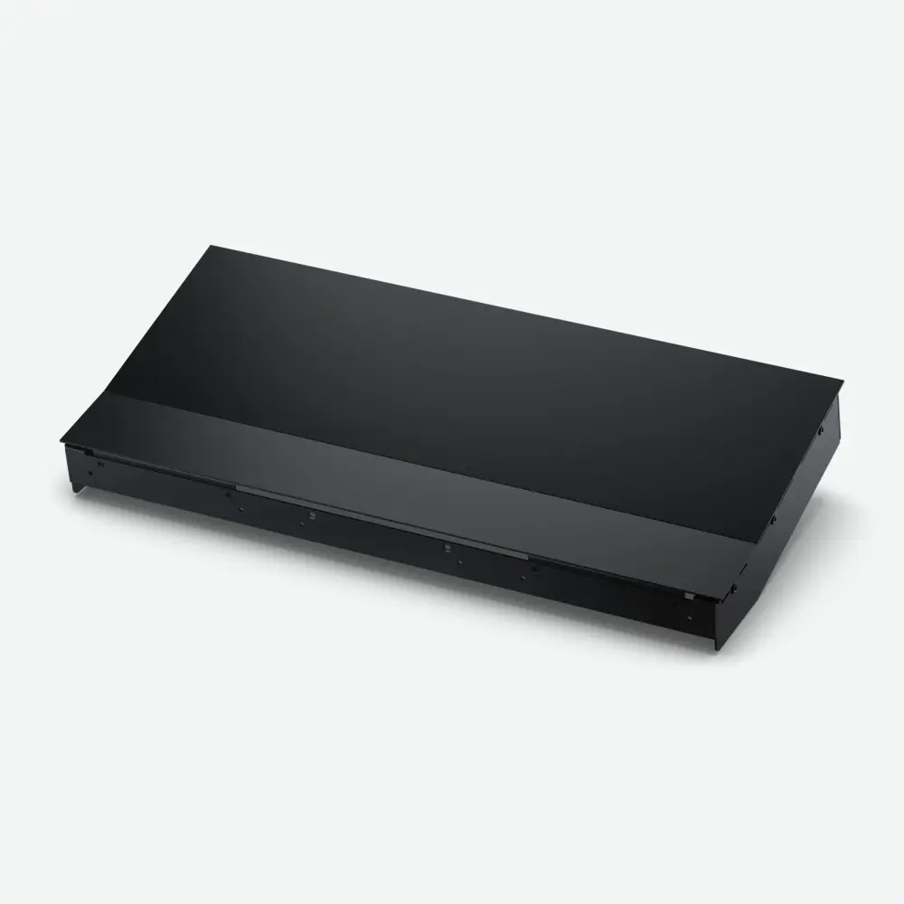 Blackmagic Design Fairlight Console Channel Control Blank