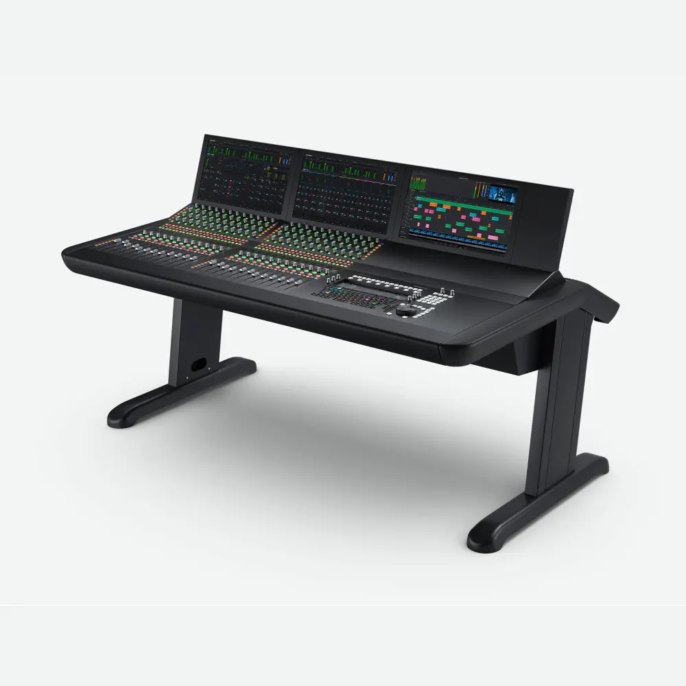 Blackmagic Design Fairlight Console Bundle 3 Bay