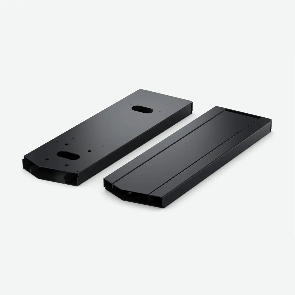 Blackmagic Design Fairlight Console Chassis Leg Kit 8 Deg