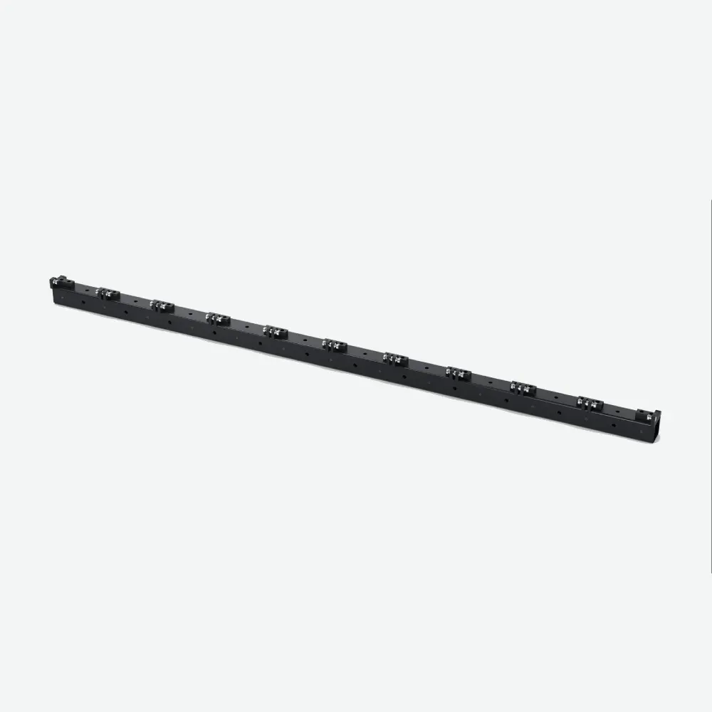 Blackmagic Design Fairlight Console Mounting Bar 3 Bay