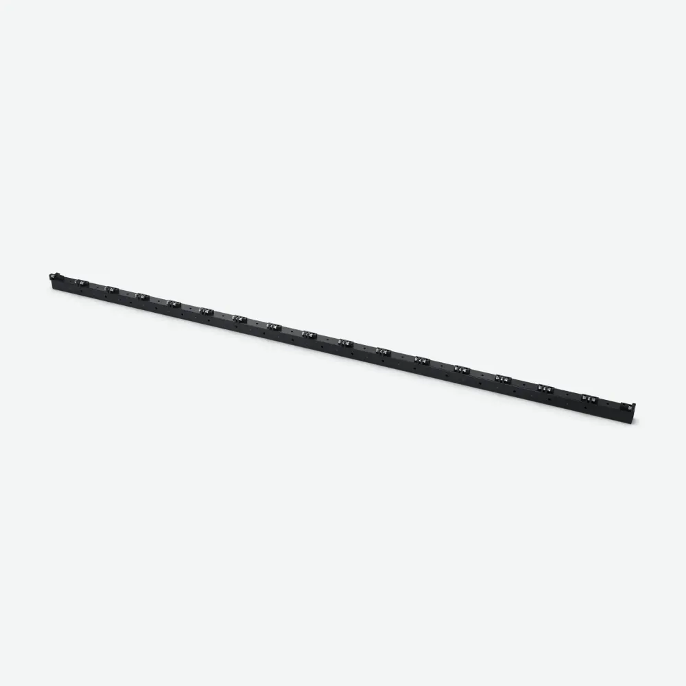 Blackmagic Design Fairlight Console Mounting Bar 5 Bay